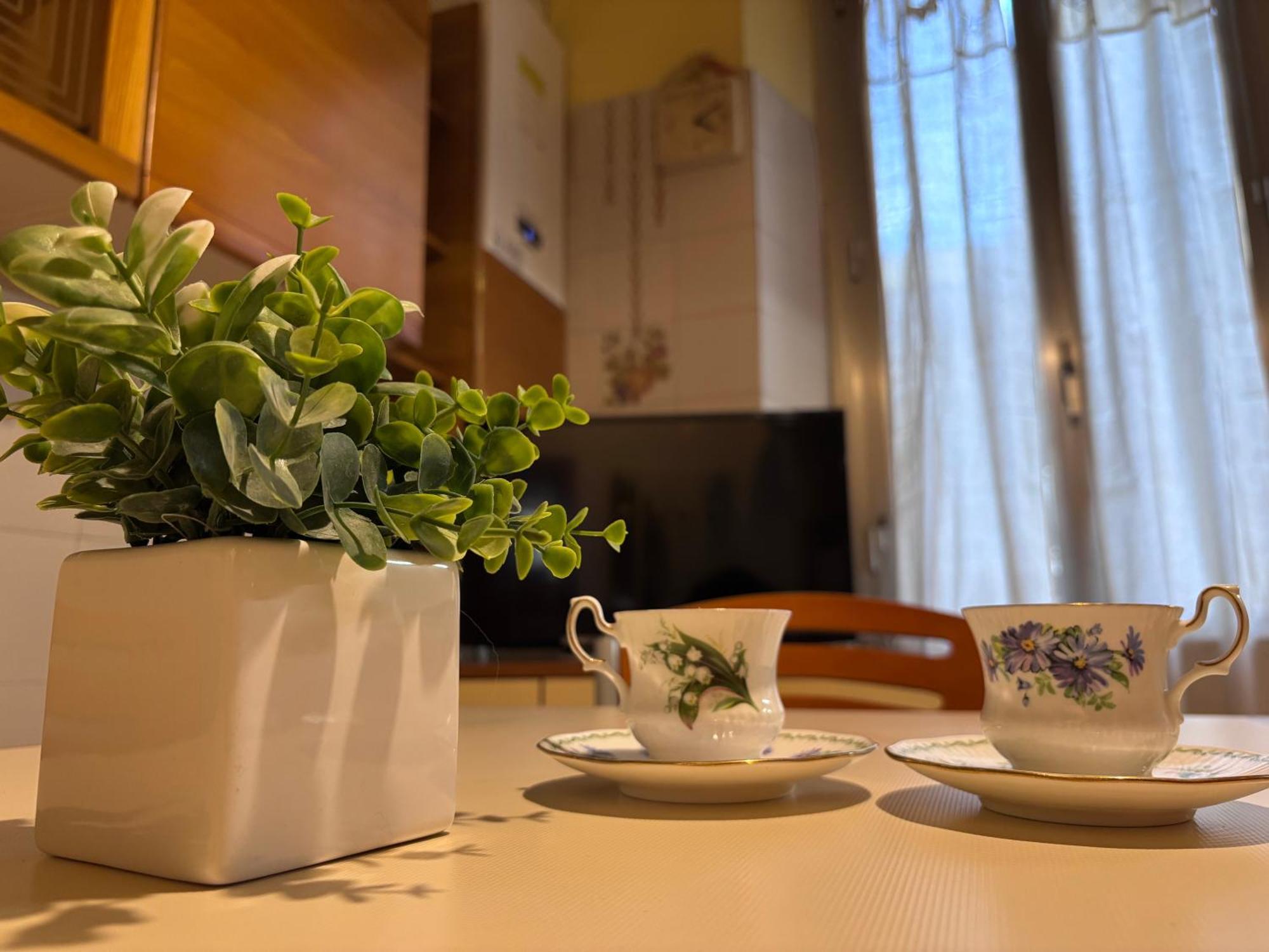 Apartamento Dimora Ottaviano Roma