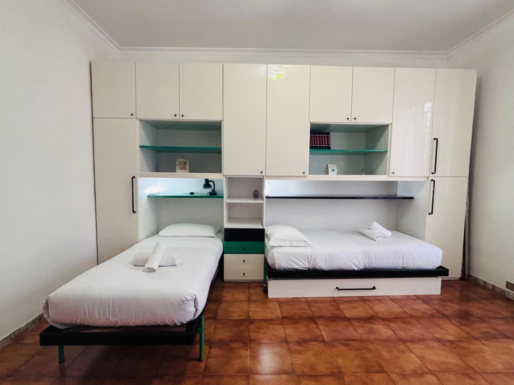 Apartamento Dimora Ottaviano