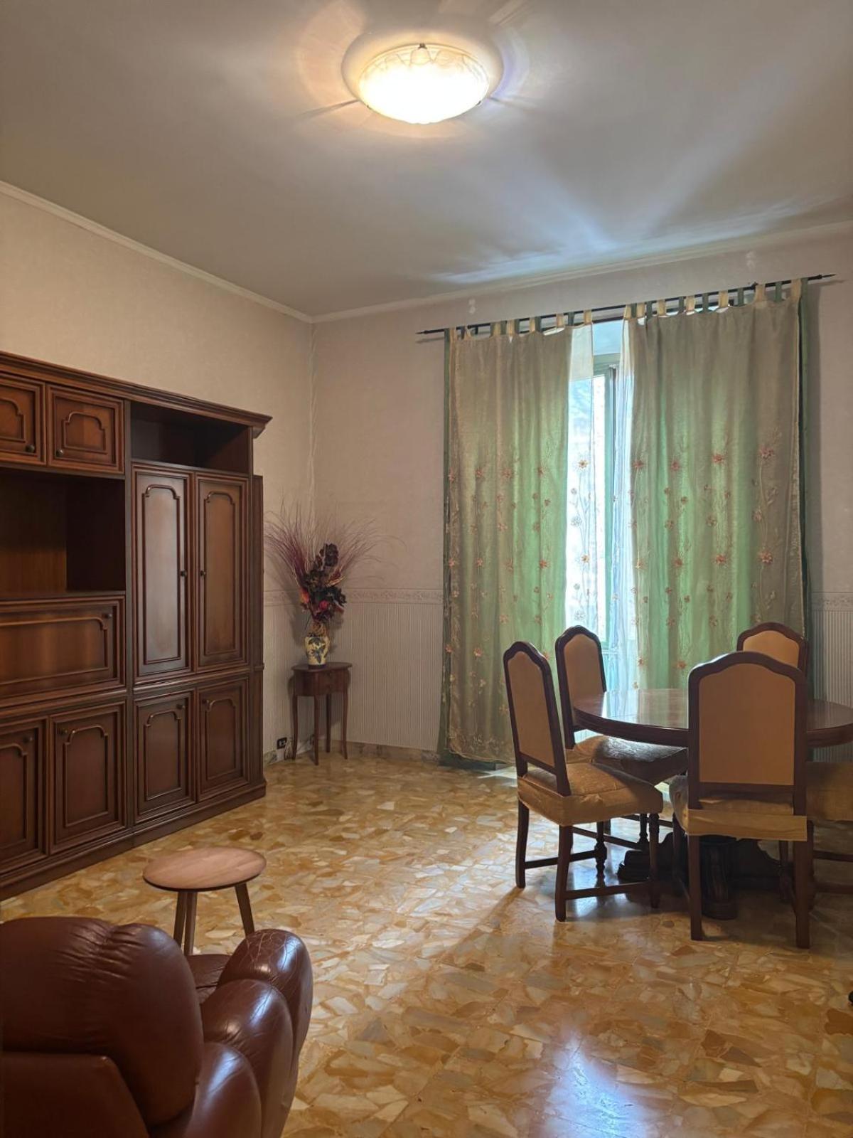 Dimora Ottaviano Apartamento *